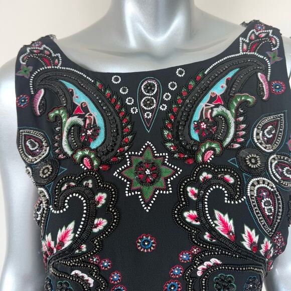 NEW!!! Roberto Cavalli women dress size 42IT or 6 US Authentic Retail 7080$ - Picture 3 of 16